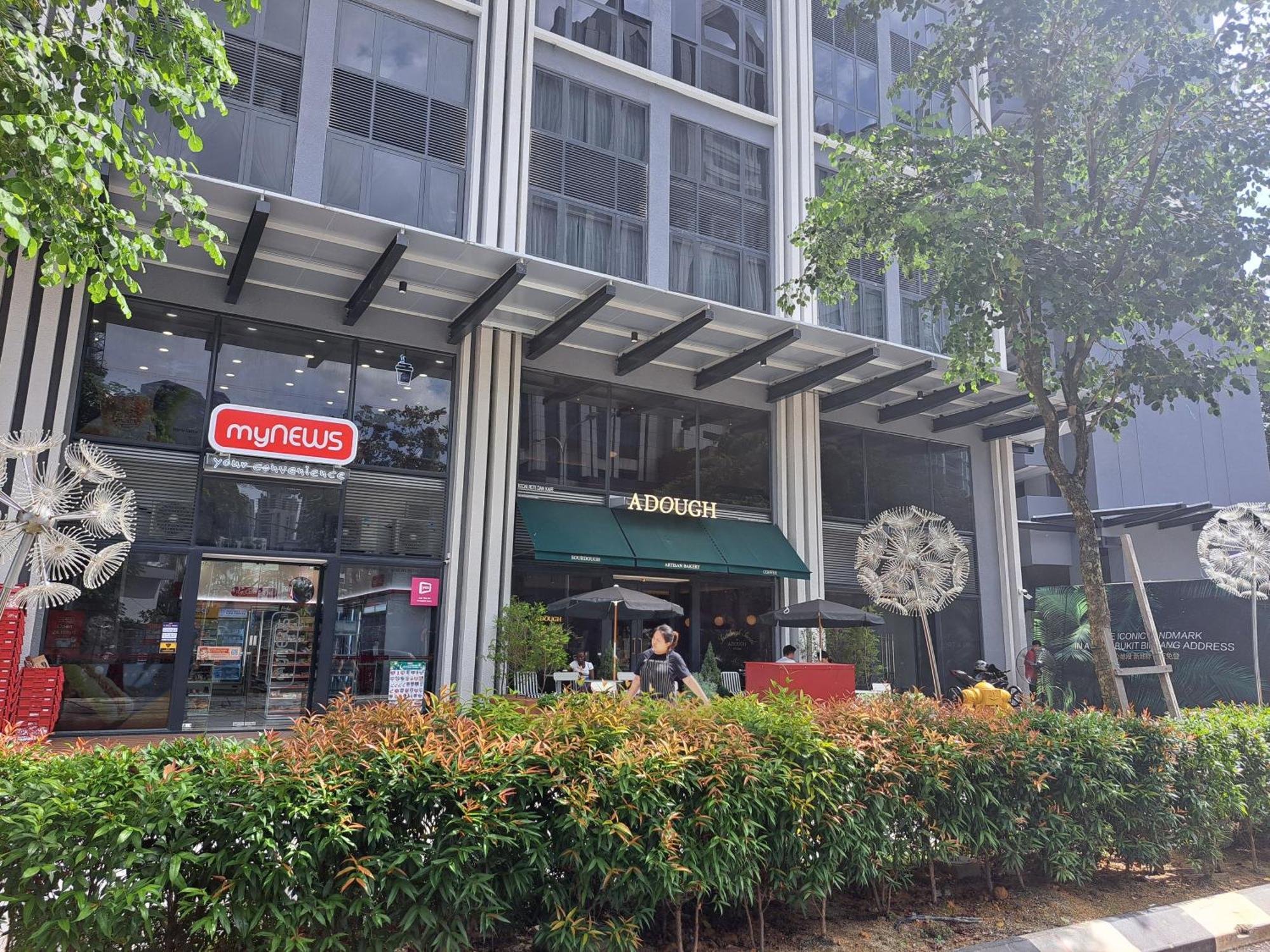 Agile Cozy Kl