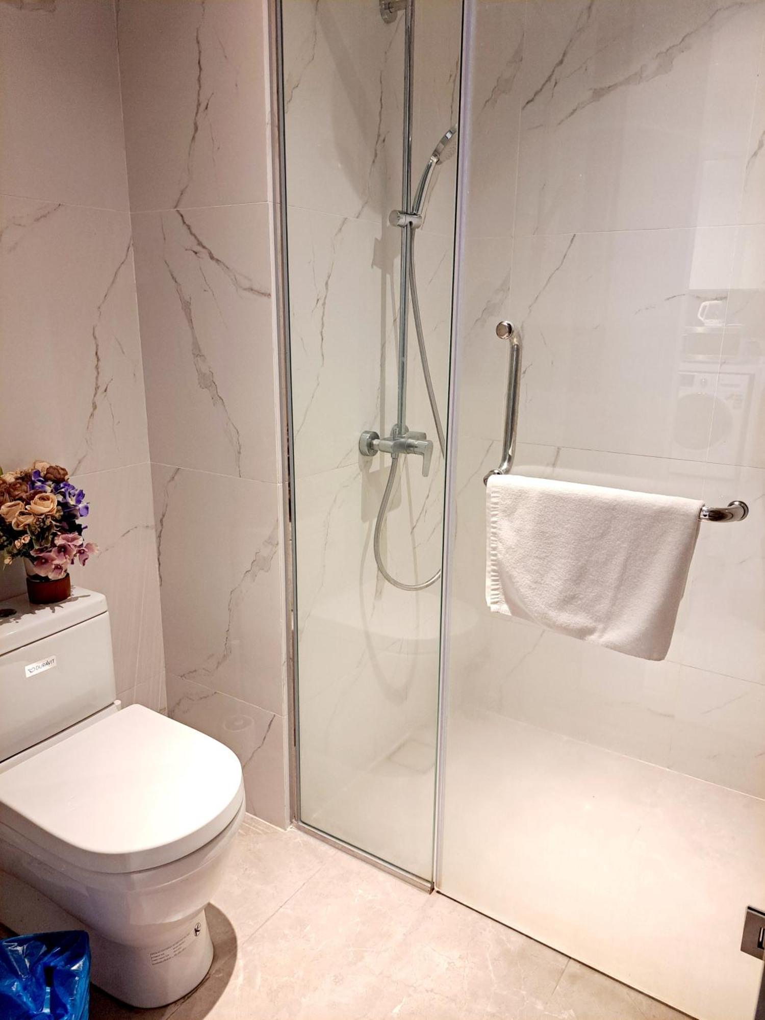Agile Cozy Kl Apartment Kuala Lumpur