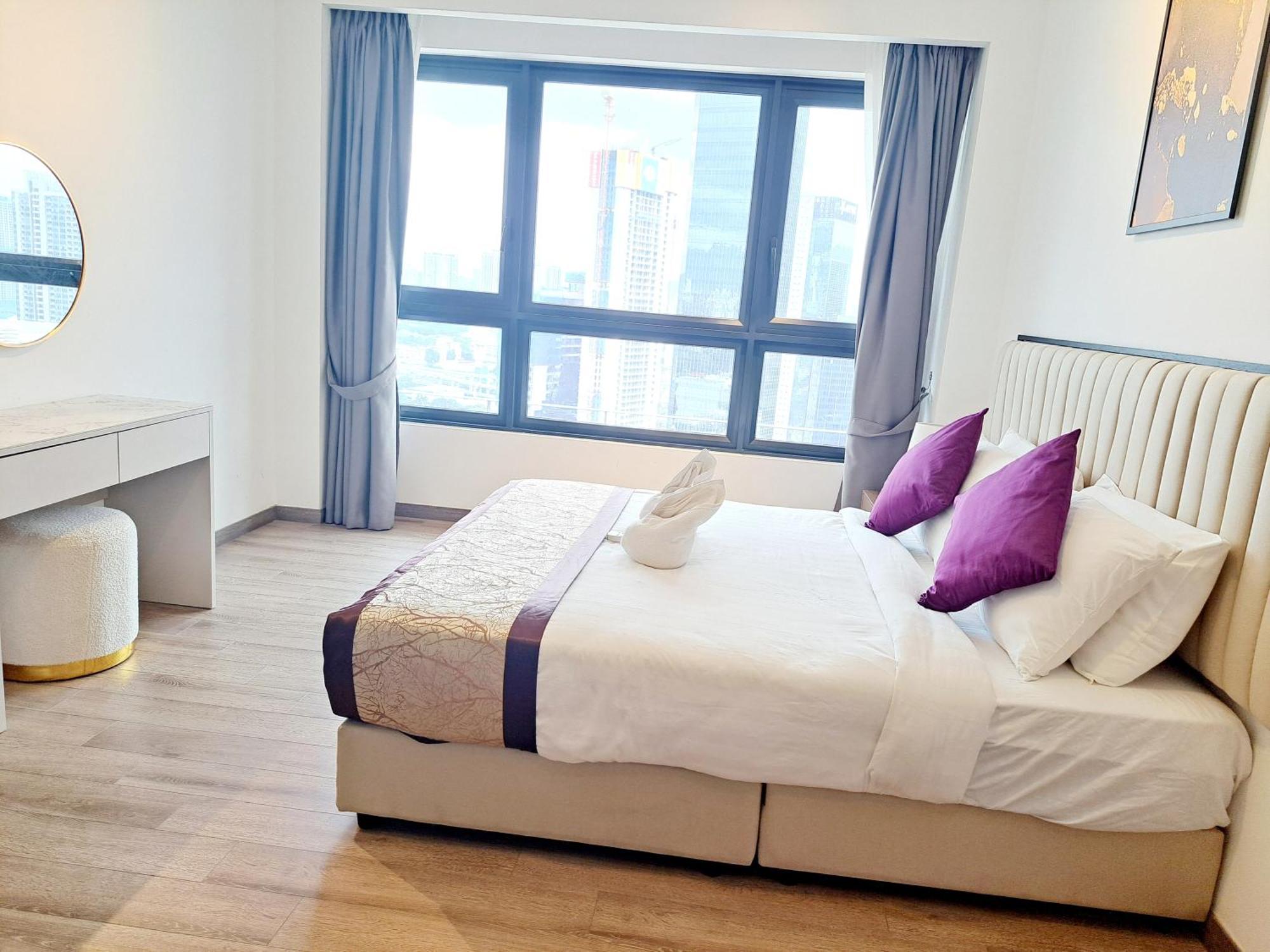 Agile Cozy Kl Kuala Lumpur