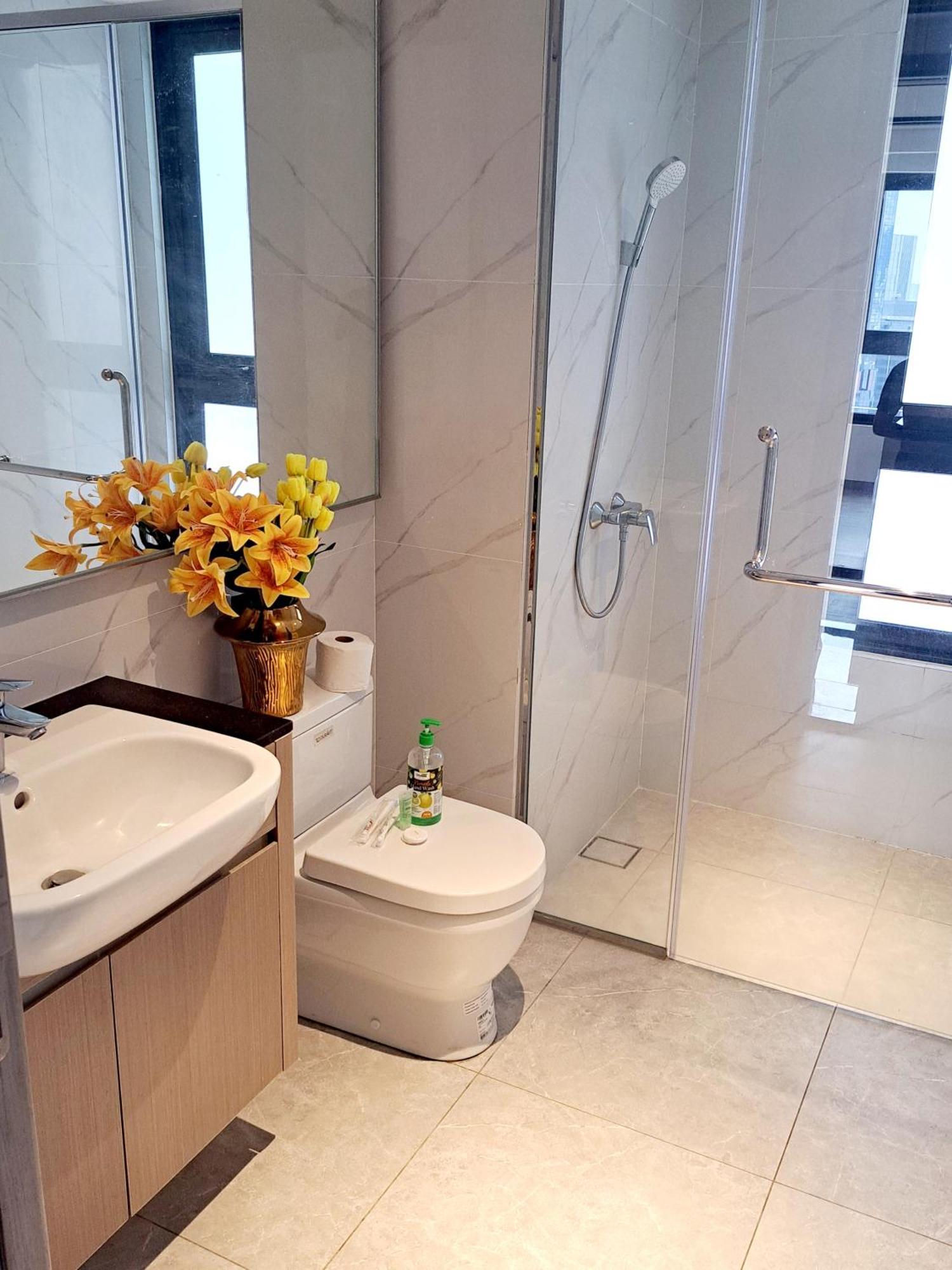 Agile Cozy Kl Kuala Lumpur