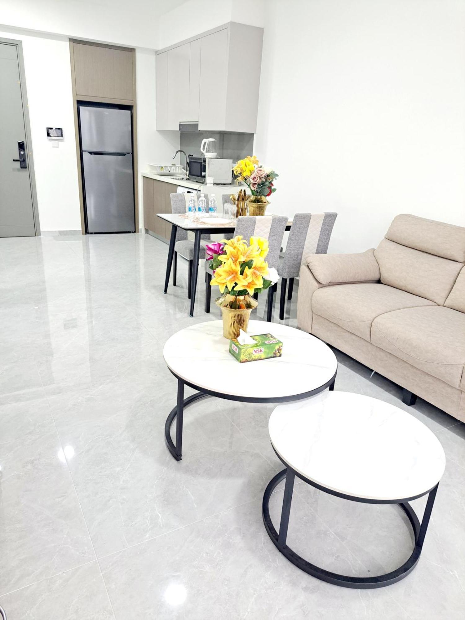 Agile Cozy Kl Pangsapuri *