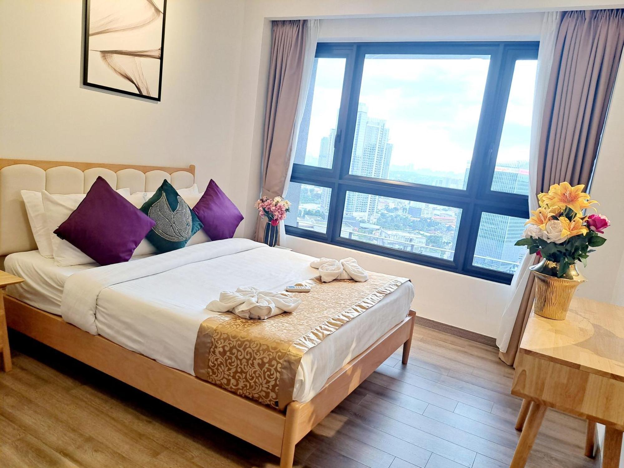 Pangsapuri Agile Cozy Kl Kuala Lumpur