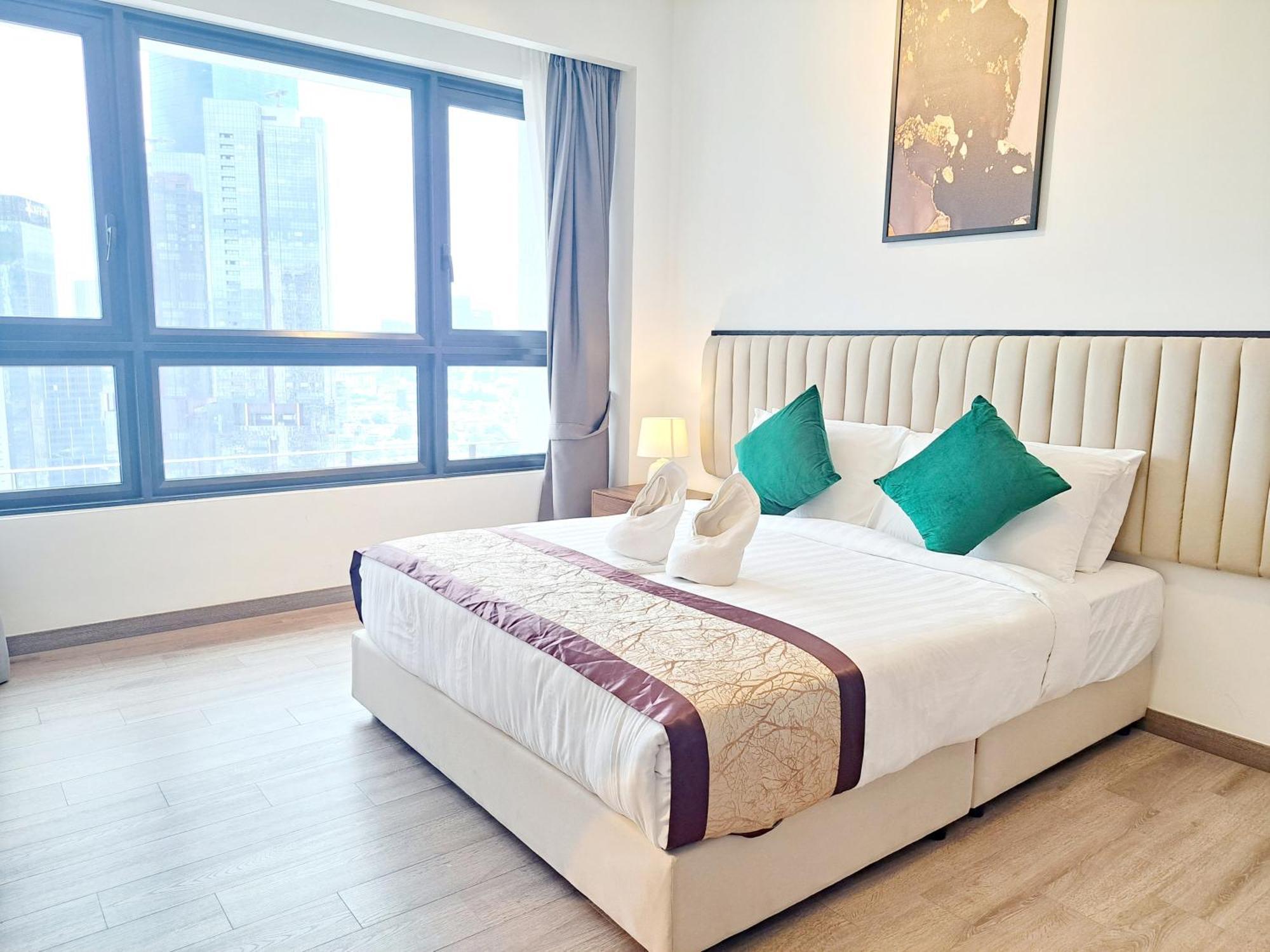 Pangsapuri Agile Cozy Kl Kuala Lumpur
